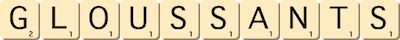 gloussants gloussants
