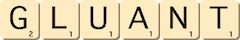 gluant gluant