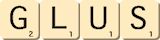 glus glus