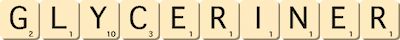 glyceriner