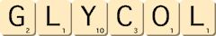 glycol glycol