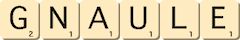 gnaule gnaule