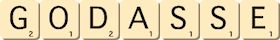 godasse godasse