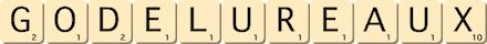 godelureaux godelureaux
