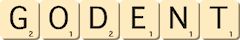 godent godent