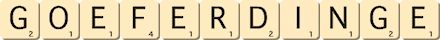 goeferdinge goeferdinge