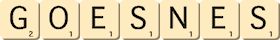 goesnes goesnes