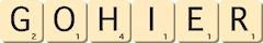 gohier