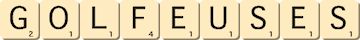 golfeuses golfeuses