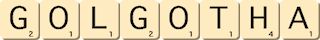 golgotha