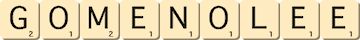 gomenolee gomenolee