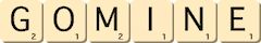 gomine