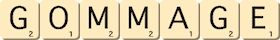 gommage