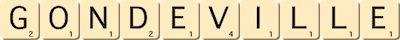 gondeville