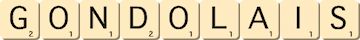 gondolais gondolais
