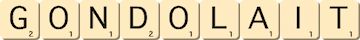 gondolait gondolait