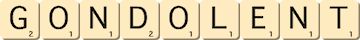 gondolent gondolent