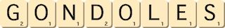 gondoles gondoles