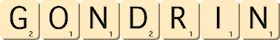 gondrin