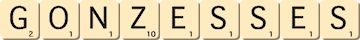 gonzesses