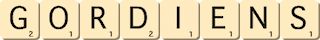 gordiens gordiens