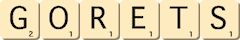 gorets gorets