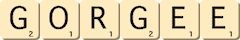 gorgee