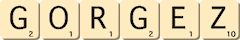 gorgez gorgez