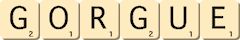 gorgue