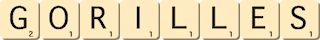 gorilles