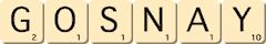 gosnay