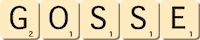 gosse