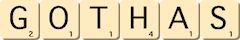 gothas gothas
