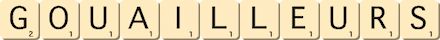 gouailleurs