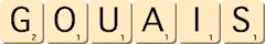 gouais