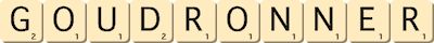goudronner