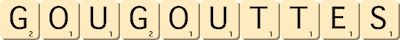 gougouttes