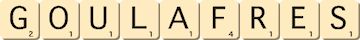 goulafres goulafres