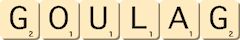 goulag goulag