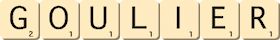 goulier