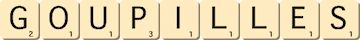 goupilles