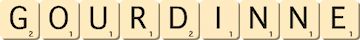 gourdinne gourdinne