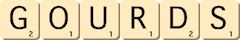 gourds