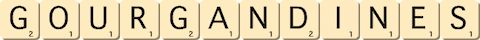 gourgandines gourgandines