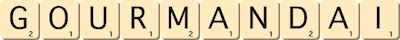 gourmandai gourmandai