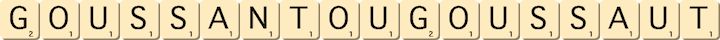 goussant-ou-goussaut