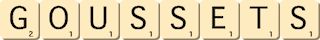 goussets goussets