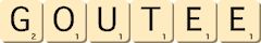 goutee goutee