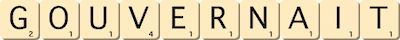 gouvernait gouvernait