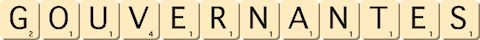 gouvernantes
